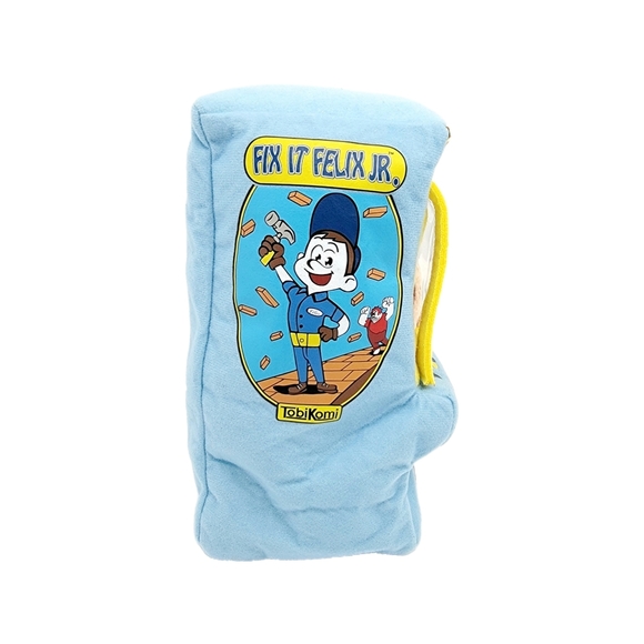 Disney Tsum Tsum Wreck It Ralph Fix It Felix Arcade Cabinet Vanellope Set - Picture 4 of 11